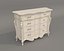 European Classic style Cabinet Collection 3