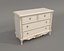 European Classic style Cabinet Collection 3