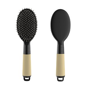 Hair Brush