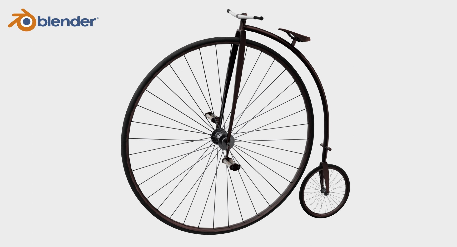 Penny-Farthing Bicycles 3D https://p.turbosquid.com/ts-thumb/PY/6bOyCh/b3/rnd_pennybike_09/jpg/1650662173/1920x1080/fit_q87/aa1db4b8583f02341a9735ca1c4cfef4b364d5b7/rnd_pennybike_09.jpg