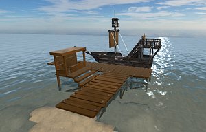 port