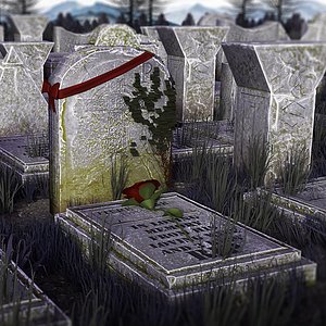 3D package optimized ready
