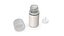 Frasco para Líquido Vaping 30ml