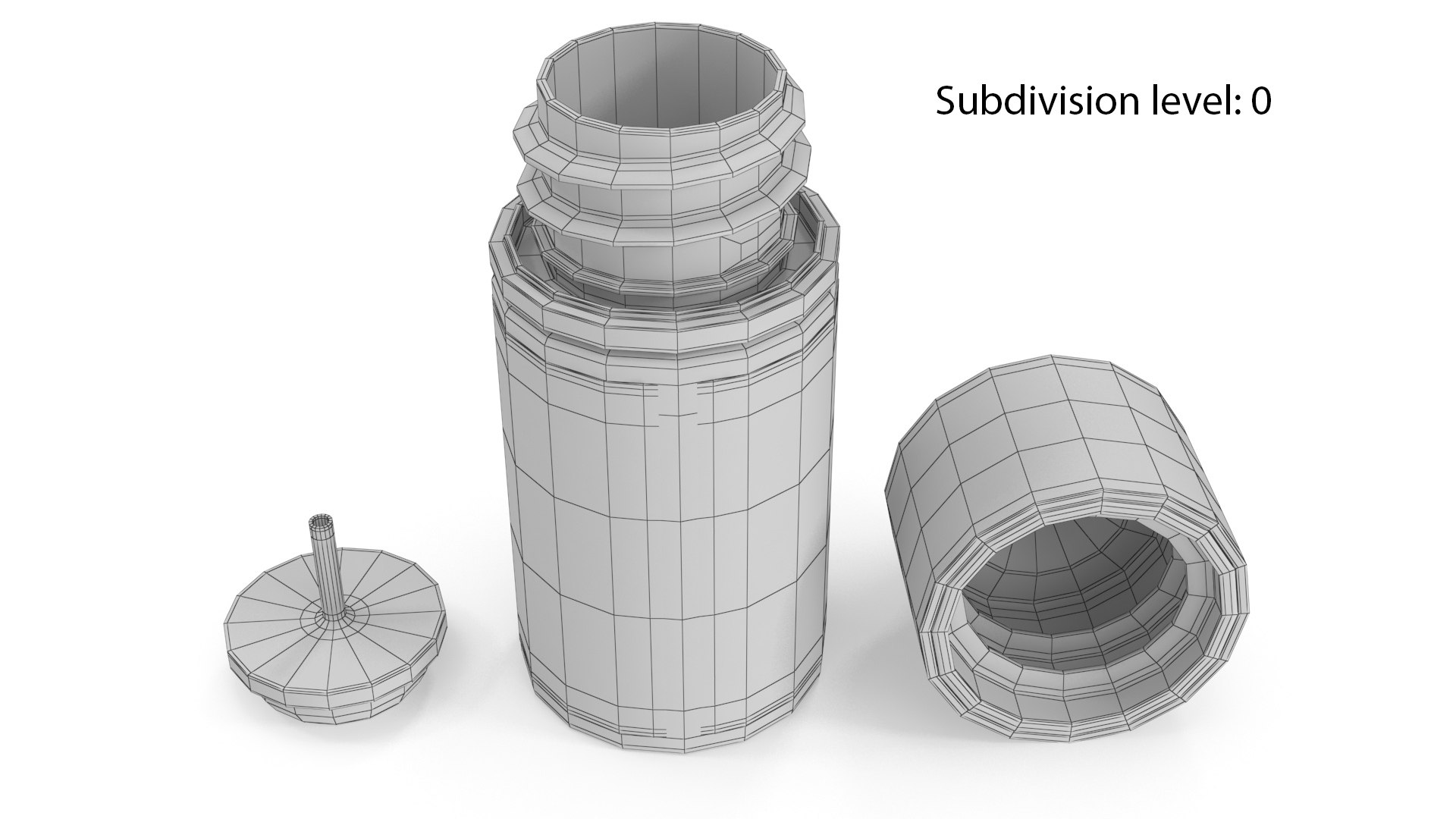 3D model Bottle for Vaping Liquid 30ml https://p.turbosquid.com/ts-thumb/PY/H3aZS7/OX/wire_2_0/jpg/1691823659/1920x1080/fit_q87/2c72e53201c5aadb3a252f844de7a9fca7362021/wire_2_0.jpg