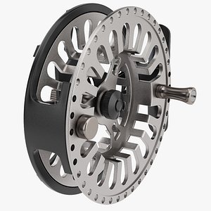 Fishing Reel