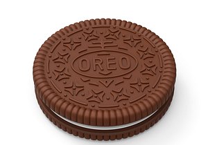 Oreo Cookie