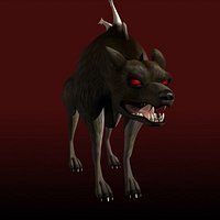 hellHound
