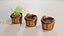 Wooden Bucket