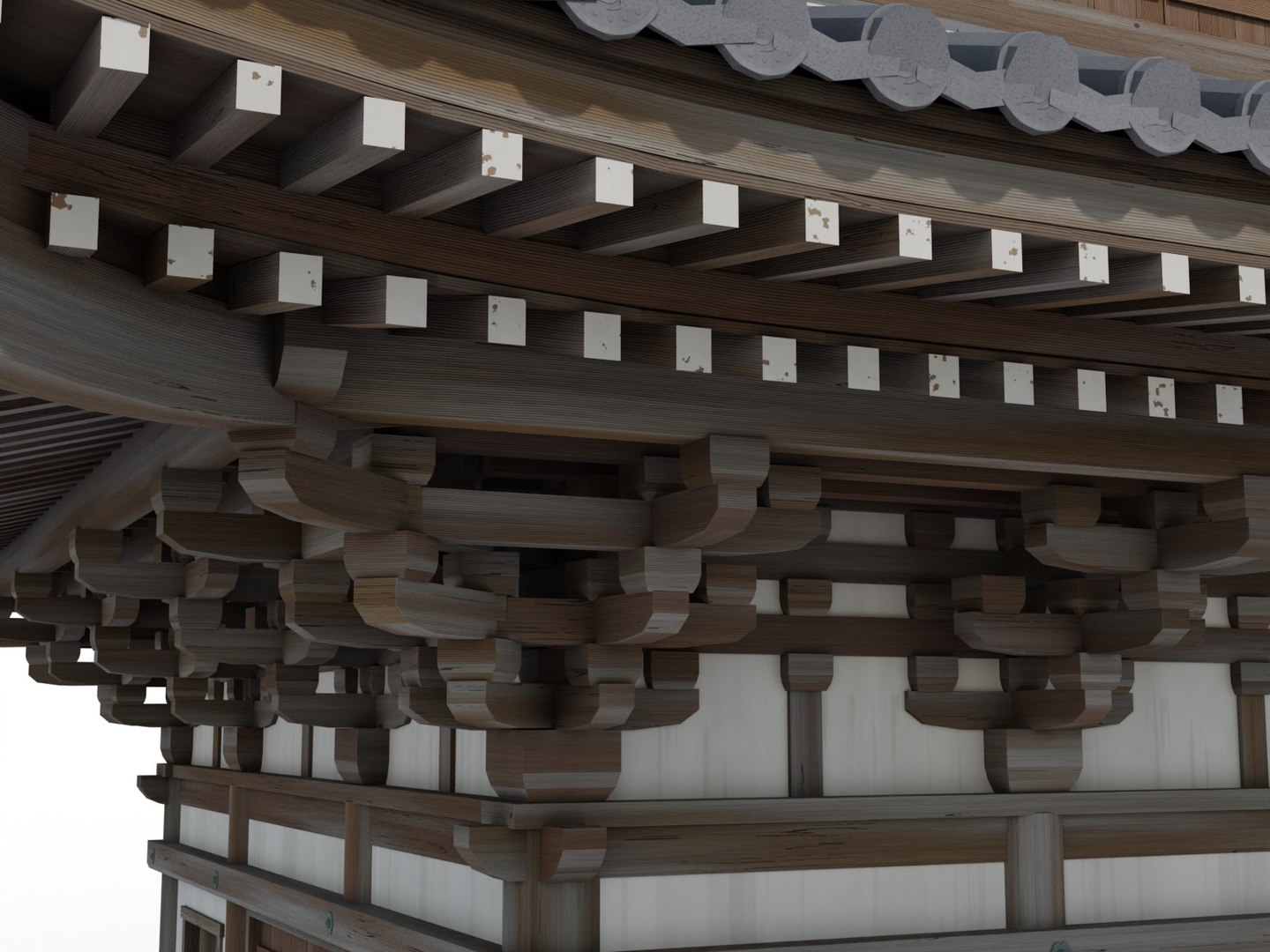 Japanese Five Story Pagoda - Edo Period Buddhist Gojunoto PBR 3D https://p.turbosquid.com/ts-thumb/PY/Z08q2t/w8/16_pagoda_16_detalle_kumimono/jpg/1792618638/1920x1080/fit_q87/03c43cc84412a92dde5fabf99e6f6c69af5c86c9/16_pagoda_16_detalle_kumimono.jpg
