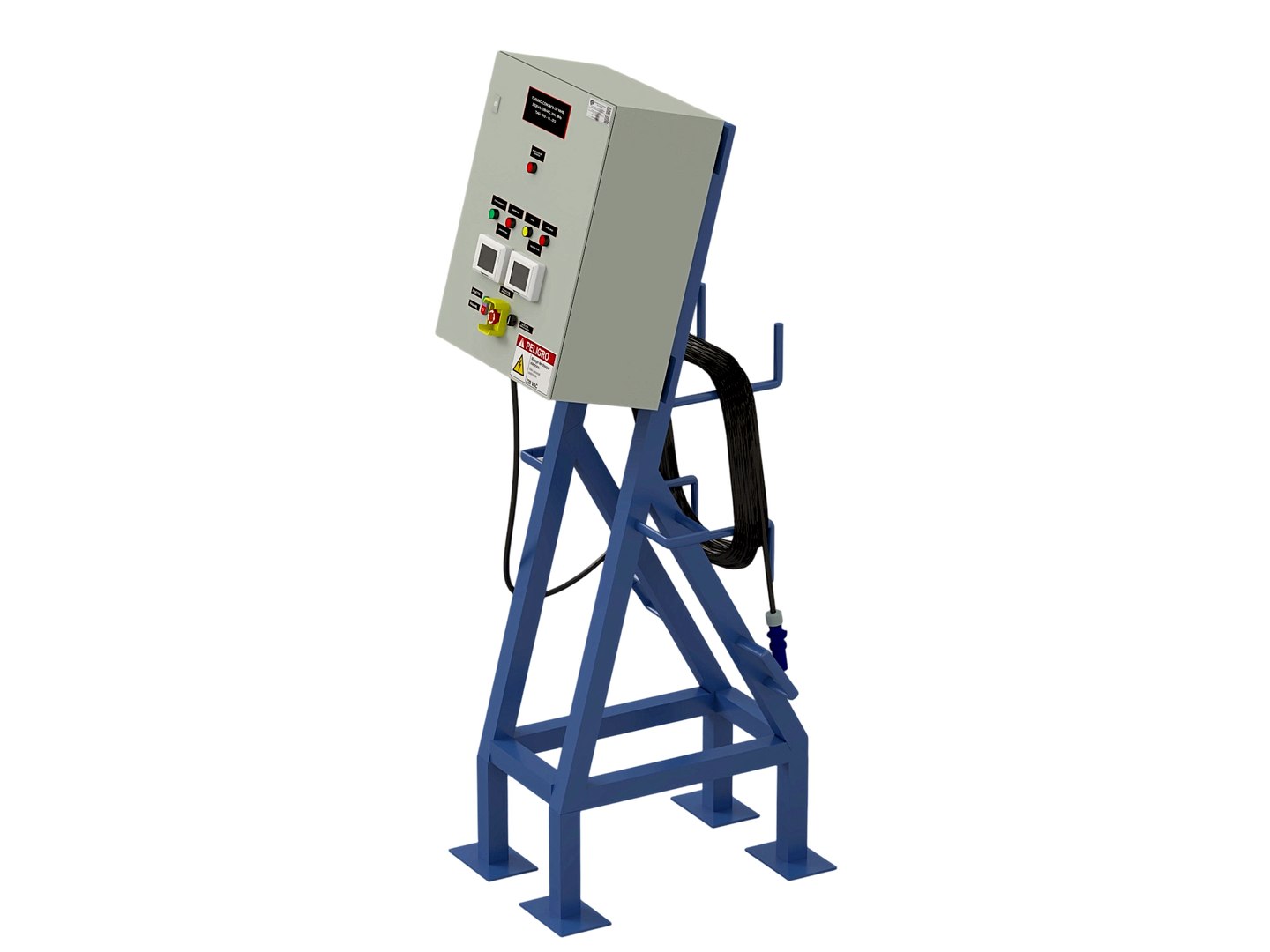3D Industrial Electrical Control Panel On Blue Metal Stand model https://p.turbosquid.com/ts-thumb/PY/elHkGm/Hs/normal_006/jpg/1790456677/1920x1080/fit_q87/776adab206dadb30f3741e43c31a92fe686a050a/normal_006.jpg
