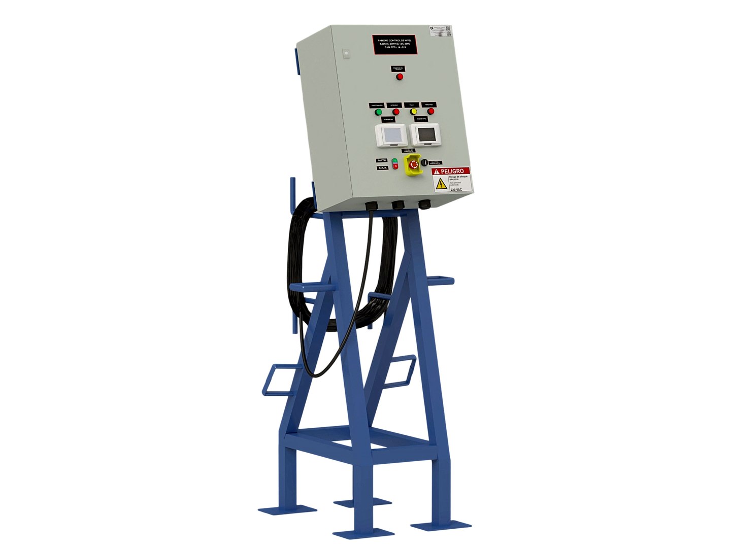 3D Industrial Electrical Control Panel On Blue Metal Stand model https://p.turbosquid.com/ts-thumb/PY/elHkGm/KV/normal_004/jpg/1790456676/1920x1080/fit_q87/98061fda1e2e95fdd7a02a49220e21b67bf7c893/normal_004.jpg