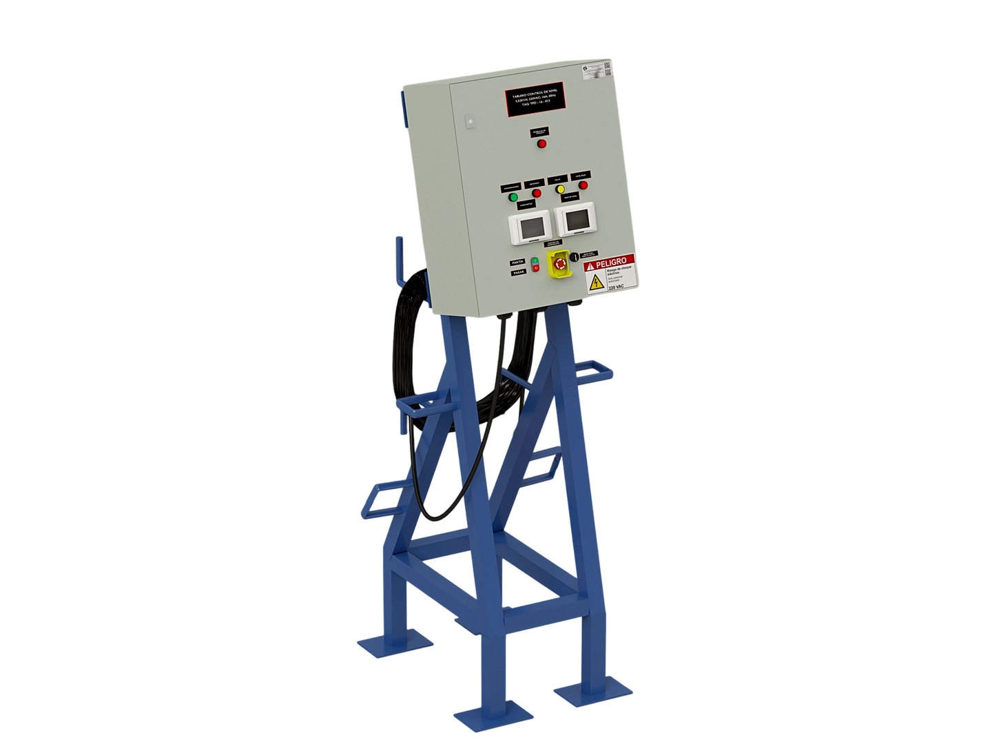 3D Industrial Electrical Control Panel On Blue Metal Stand model https://p.turbosquid.com/ts-thumb/PY/elHkGm/hh/normal_009/jpg/1790456678/1920x1080/fit_q87/551f8486112a8b2c7aea7e4ea9042f79fbd9a63d/normal_009.jpg