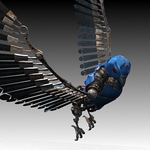 falcon