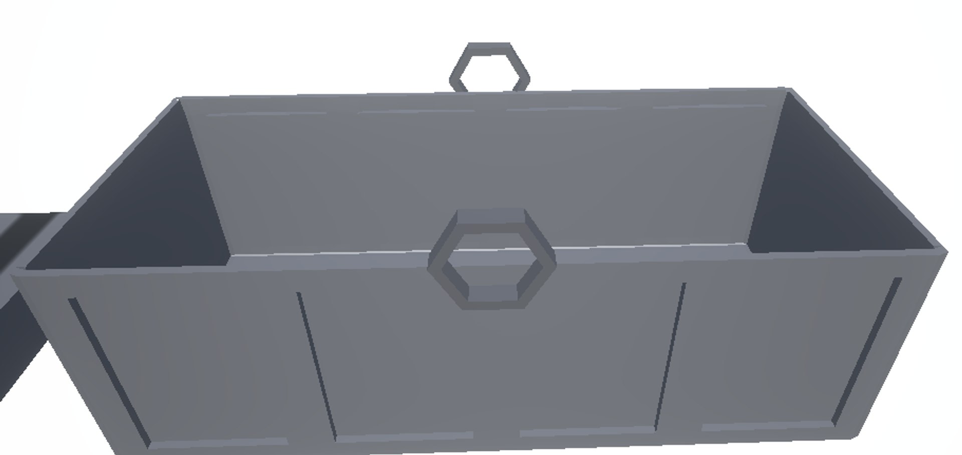 3D Space Case Model - TurboSquid 1292903