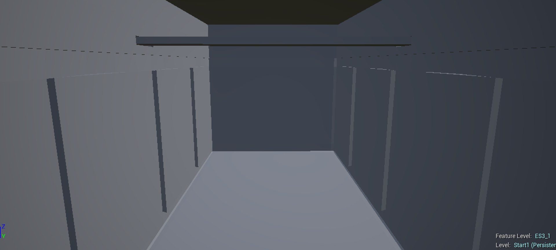 3D Space Case Model - TurboSquid 1292903