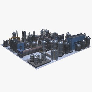 Industrial Area 54