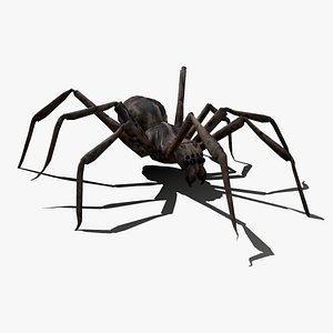 Horror Character Mega Pack