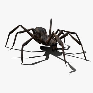 Horror Character Mega Pack