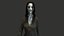 Horror Character Mega Pack 3D model