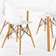 DSW Dining Table Set