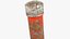 Road Safety Bollard V4
