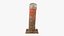 Road Safety Bollard V4