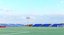 Soccer Pitch Stadium