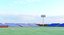 Soccer Pitch Stadium