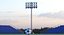 Soccer Pitch Stadium