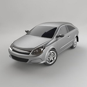 Standar car
