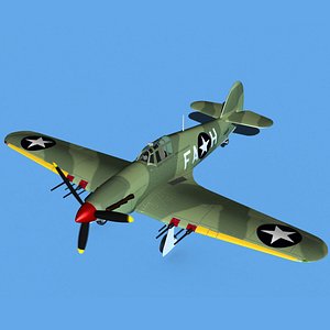 Hawker Hurricane MKII V18