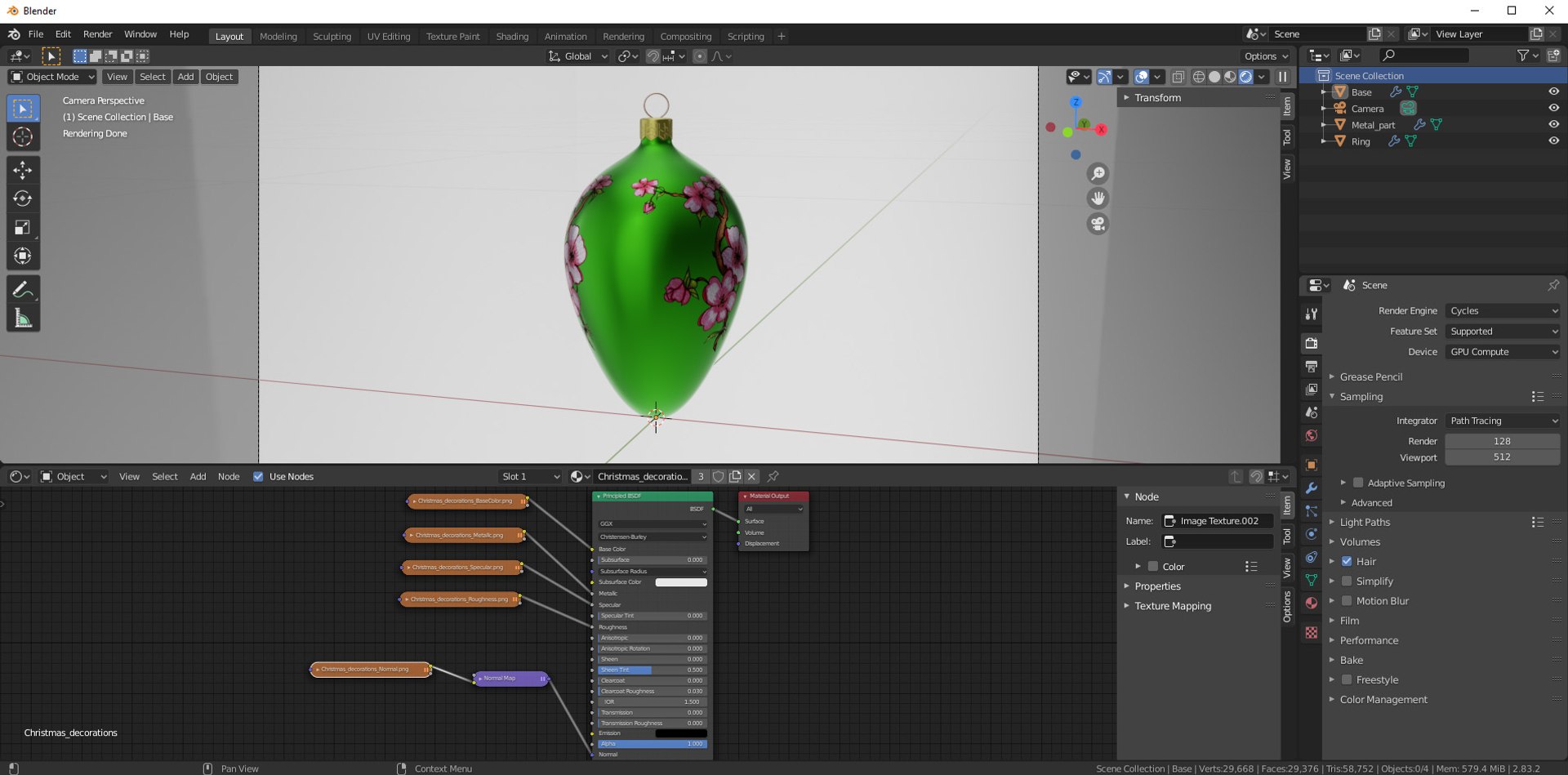 christmas decoration model https://p.turbosquid.com/ts-thumb/PY/xlbC6S/qh0XhRLU/screen_blender/jpg/1604765962/1920x1080/fit_q87/b491becd0fcde279c78e7682f16d2a066d893d55/screen_blender.jpg