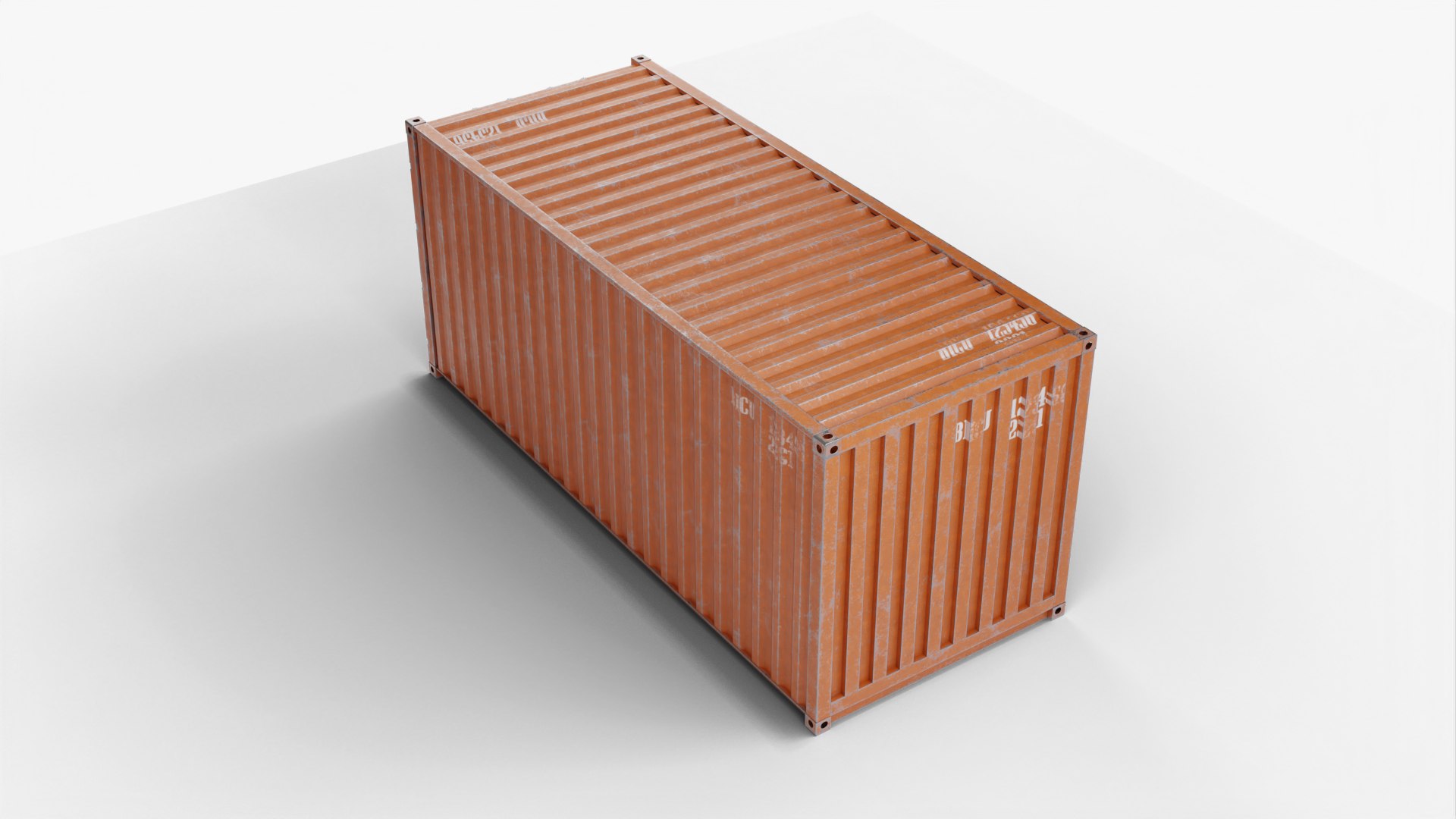 3D 20Ft Cargo Container - Orange - Dirty https://p.turbosquid.com/ts-thumb/PY/yO5LvX/GH/diffuse_04/jpg/1660820230/1920x1080/fit_q87/d19531af86439c154acc06acd564abc6270d62ad/diffuse_04.jpg