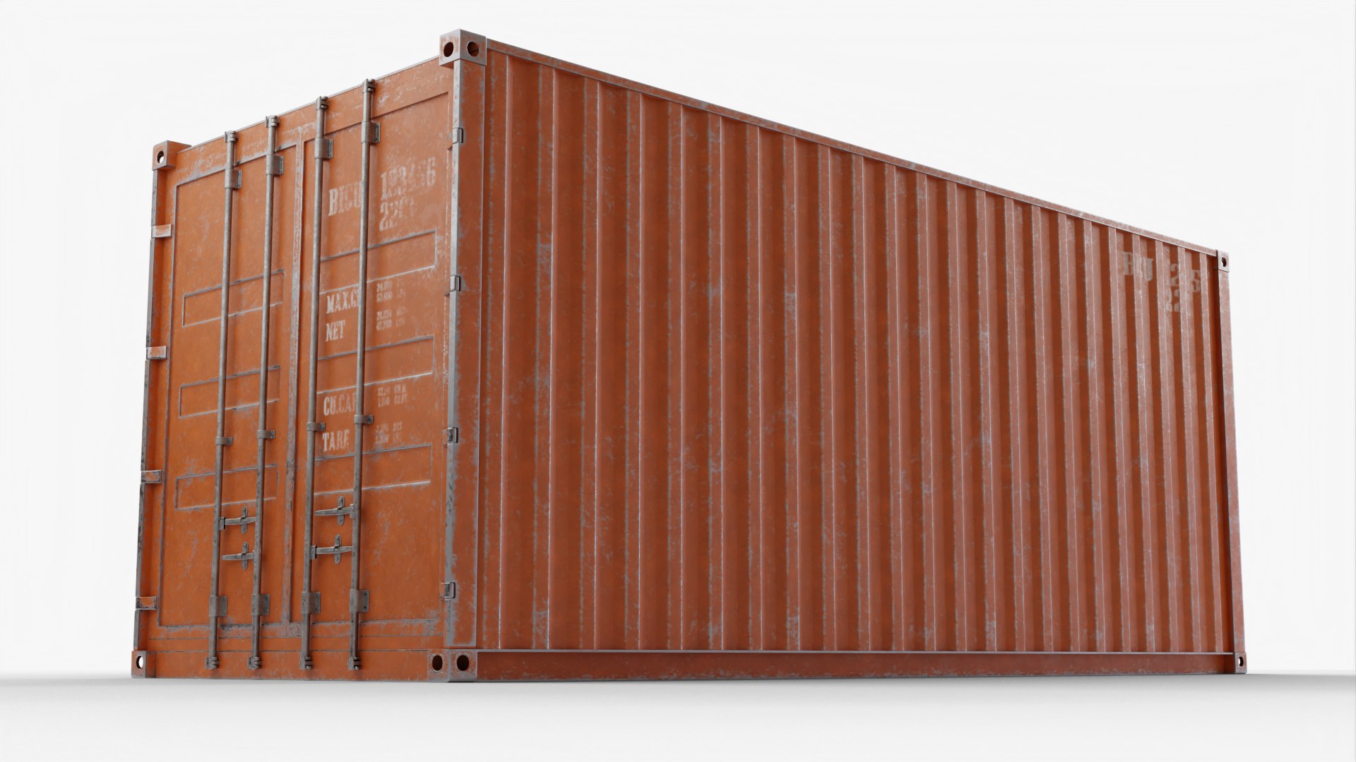 3D 20Ft Cargo Container - Orange - Dirty https://p.turbosquid.com/ts-thumb/PY/yO5LvX/v7/diffuse_02/jpg/1660820229/1920x1080/fit_q87/1346f8582defa1e4dc0640f1847a59442a3c2e2d/diffuse_02.jpg