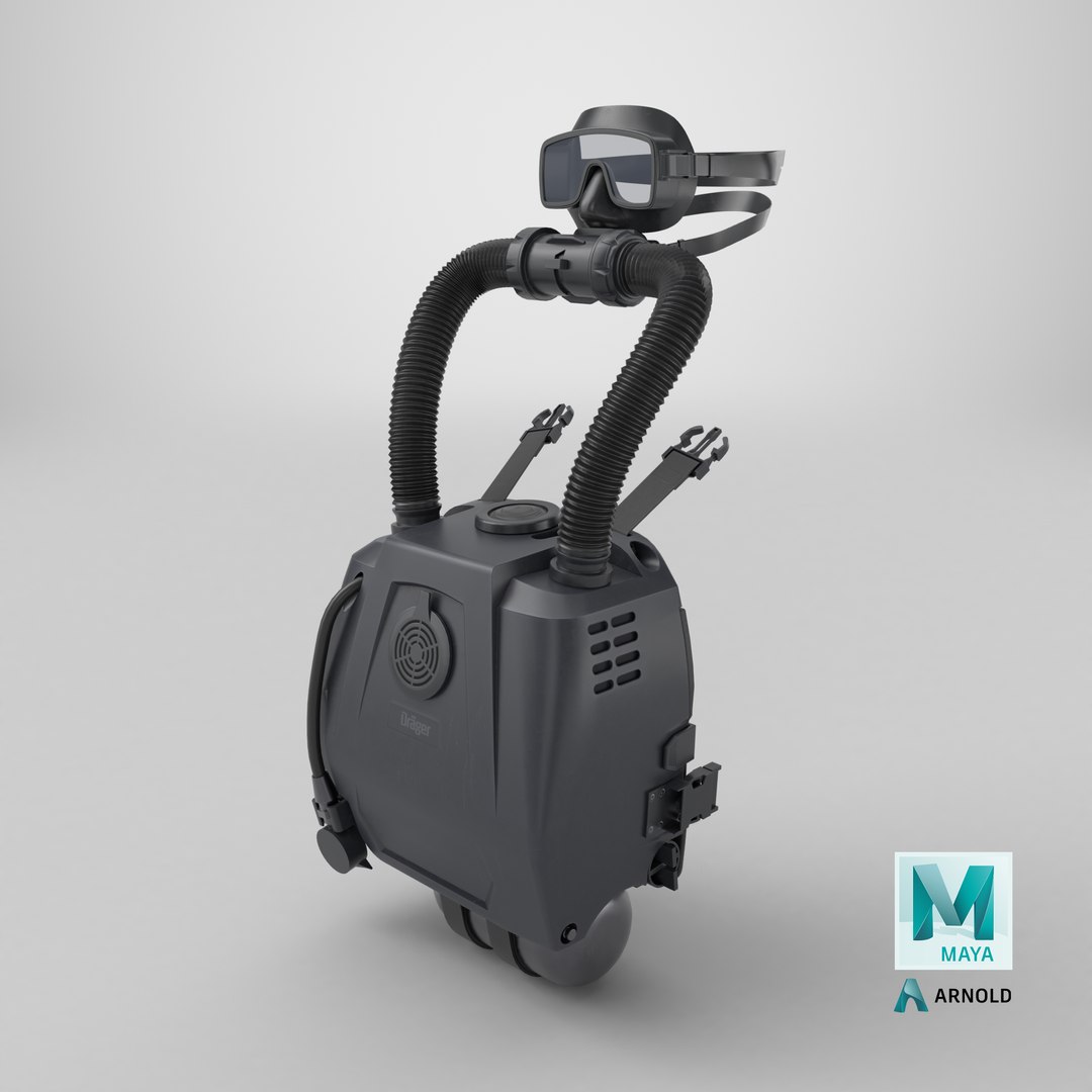 LAR 8000 Tactical Diving Rebreather model https://p.turbosquid.com/ts-thumb/PY/zrlGth/ag/stemcell_maya_arnold_render/png/1740072506/1920x1080/fit_q87/aa1a1728bedad534f7225aa5b8ccebade892b2bc/stemcell_maya_arnold_render.jpg