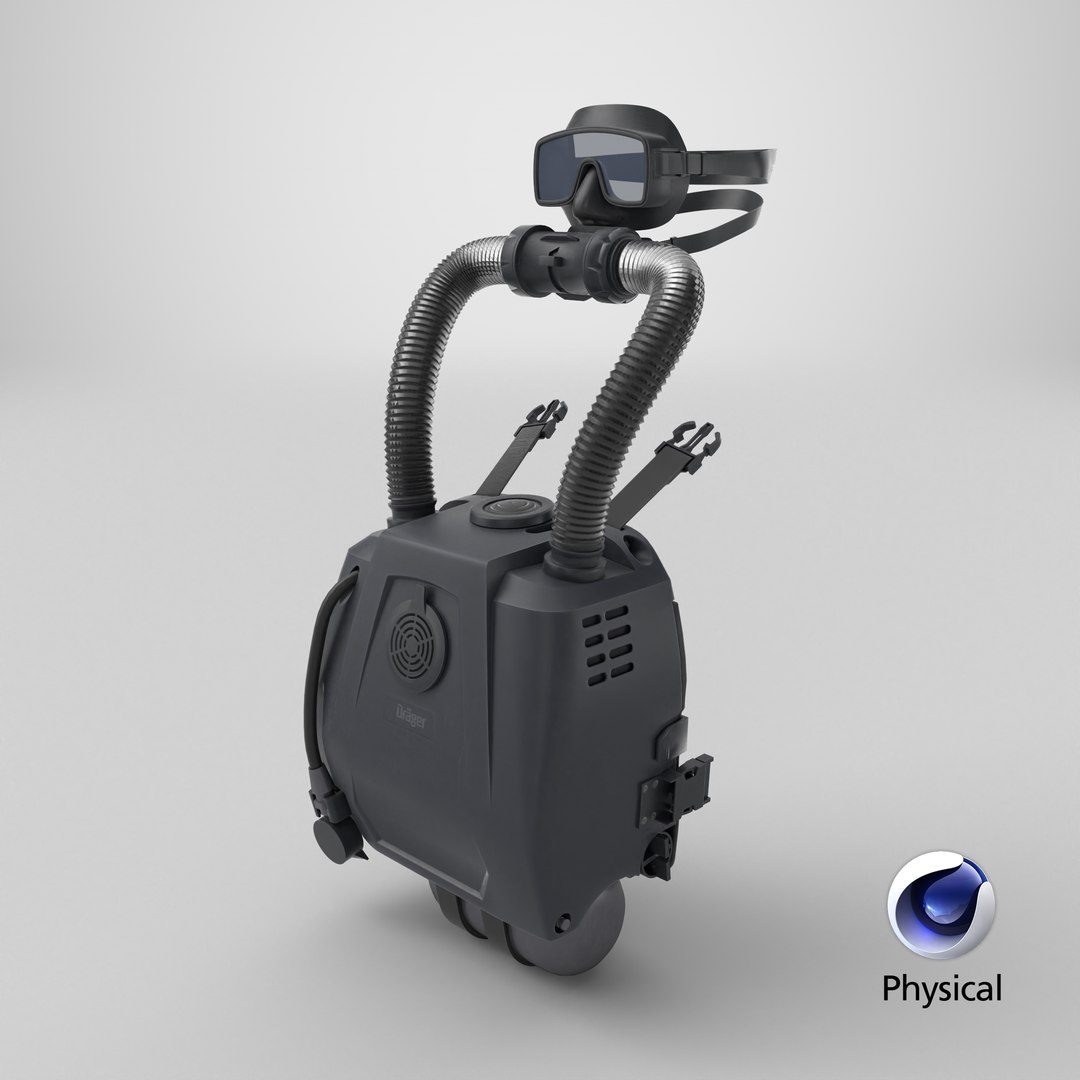 LAR 8000 Tactical Diving Rebreather model https://p.turbosquid.com/ts-thumb/PY/zrlGth/h2/stemcell_cinema_4d_physical_render/png/1740072512/1920x1080/fit_q87/4b3553154183ab6375de51cccafcef1169d7584e/stemcell_cinema_4d_physical_render.jpg