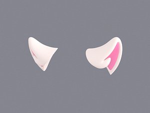 Cat Ears