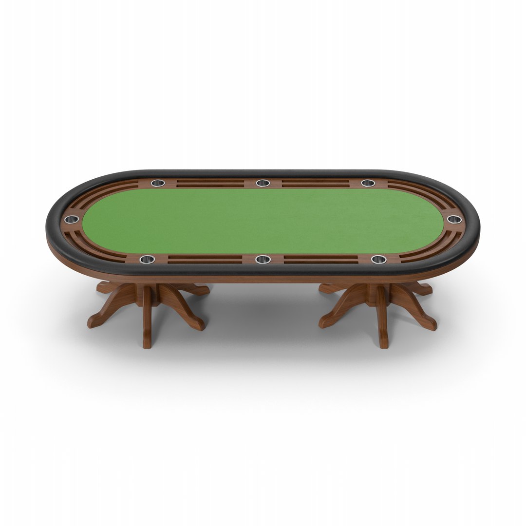 Poker Game Table 3D model https://p.turbosquid.com/ts-thumb/PZ/0W9qtg/YY/pokergametable.f01.2k/png/1760082253/1920x1080/fit_q87/95a6b3f25bd76cba83983cb76387786f34a19523/pokergametable.f01.2k.jpg