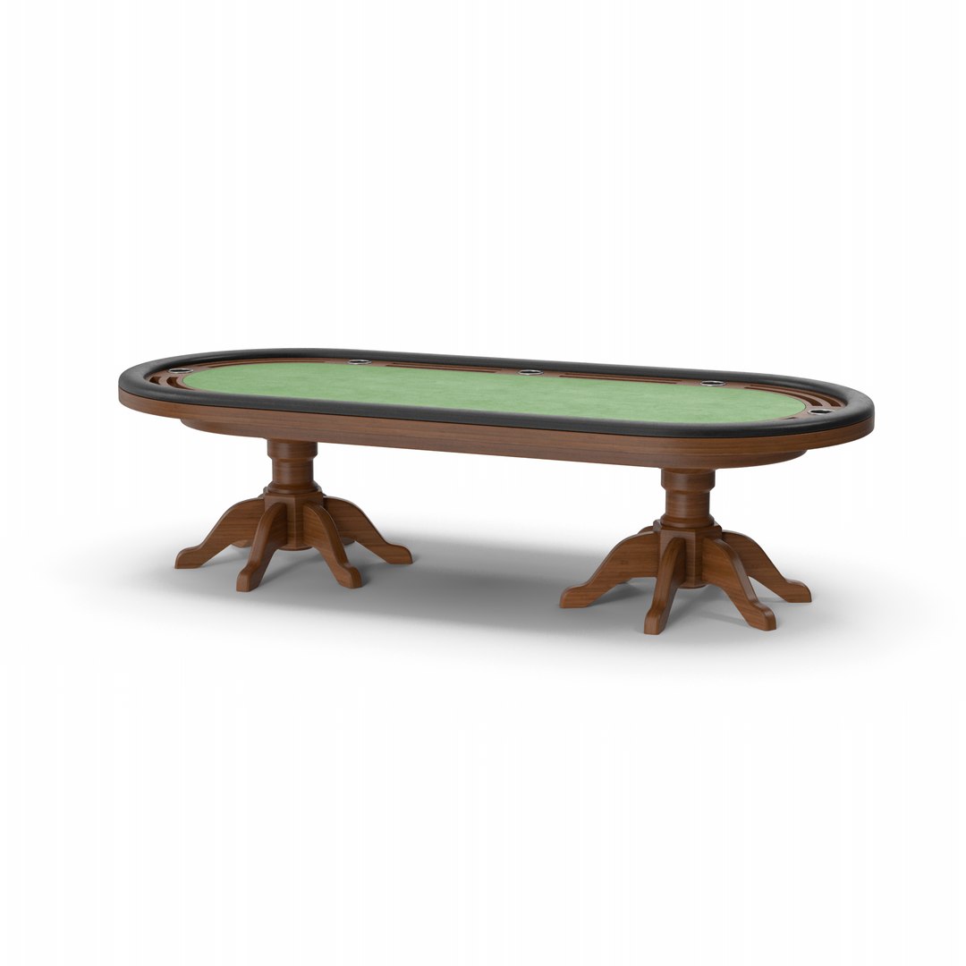 Poker Game Table 3D model https://p.turbosquid.com/ts-thumb/PZ/0W9qtg/gl/pokergametable.h02.2k/png/1760082253/1920x1080/fit_q87/4600b4e5bad694da90e34148a88ae2709675f53f/pokergametable.h02.2k.jpg