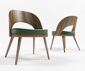 Aksamit chair