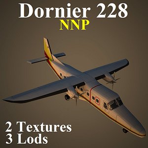 D228 NNP