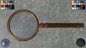 Magnifying Glass