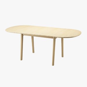 max table hans j wegner