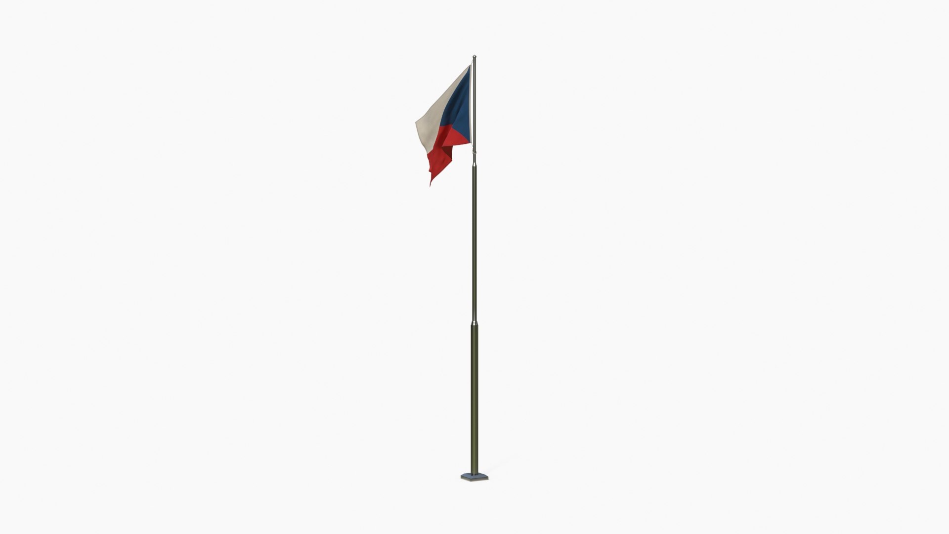 Animated  Czech Republic Flag 3D https://p.turbosquid.com/ts-thumb/PZ/9rN32a/JX/czech_flag1_05/jpg/1633289399/1920x1080/fit_q87/2aecd6f06901c24818781f1b76edfafe191d2592/czech_flag1_05.jpg
