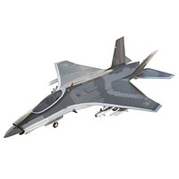 Mikoyan Gurevich MIG-41 PAK DP Fulmar-C