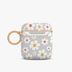 Airpods Case Cover 3D model