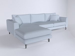Sectional Sofa Raf Sofa Chaise