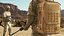 Tactical Backpack with MOLLE System