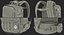 Tactical Backpack with MOLLE System