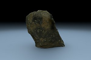 Natural Game Ready Rock